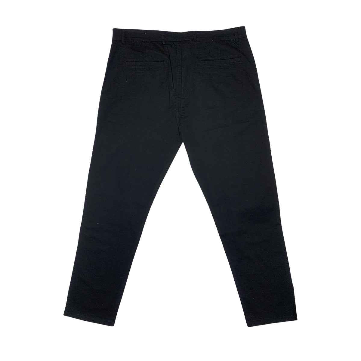 Classic Fit Cotton Chino (A-1718)
