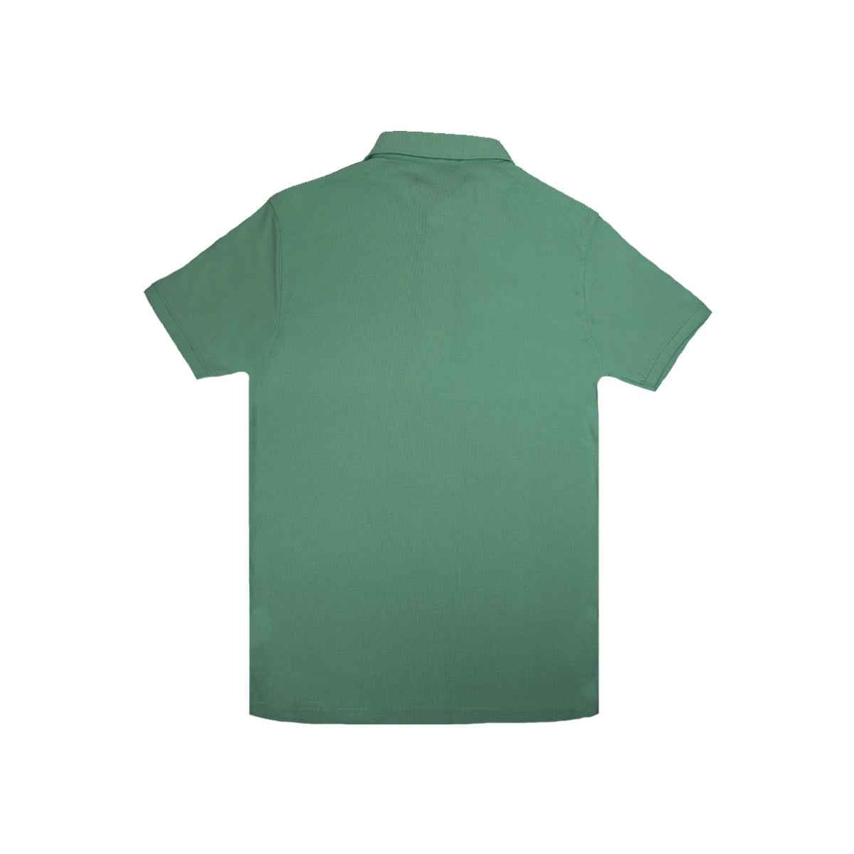 Mens Imported Plan Polo (A-3406)