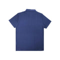 Imported Lacra Jacquard Polo (A-3116)