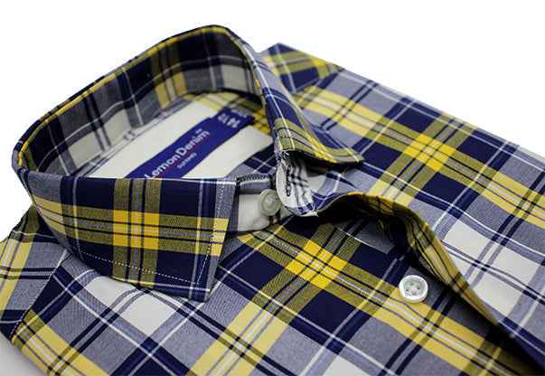 Execuitve Suiting Dress Shirt (LT3-FRC1-A-602)