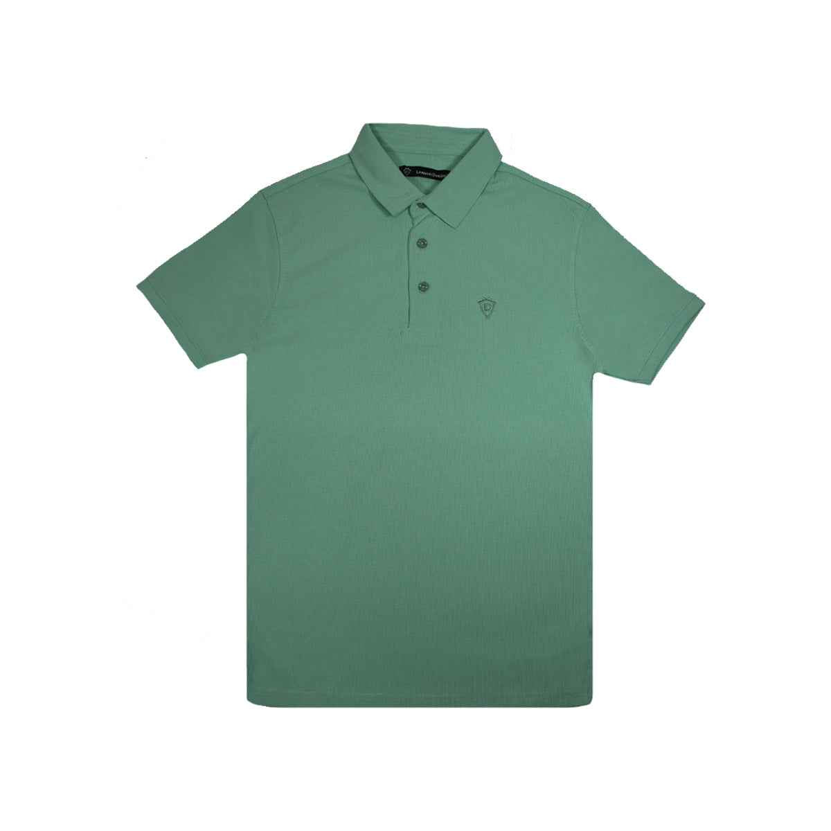 Mens Imported Plan Polo (A-3406)
