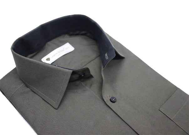 Executive Suitting Dress Shirt (A-2793)