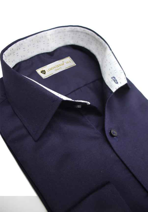 Executive Suitting Dress Shirt (A-2789)