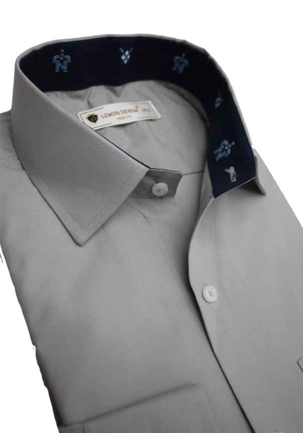 Executive Suitting Dress Shirt (A-2803)