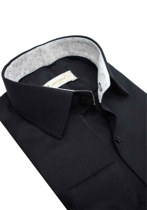 Executive Suitting Dress Shirt (A-2805)