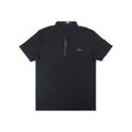 Imported Lacra Jacquard Polo Shirt A-3120