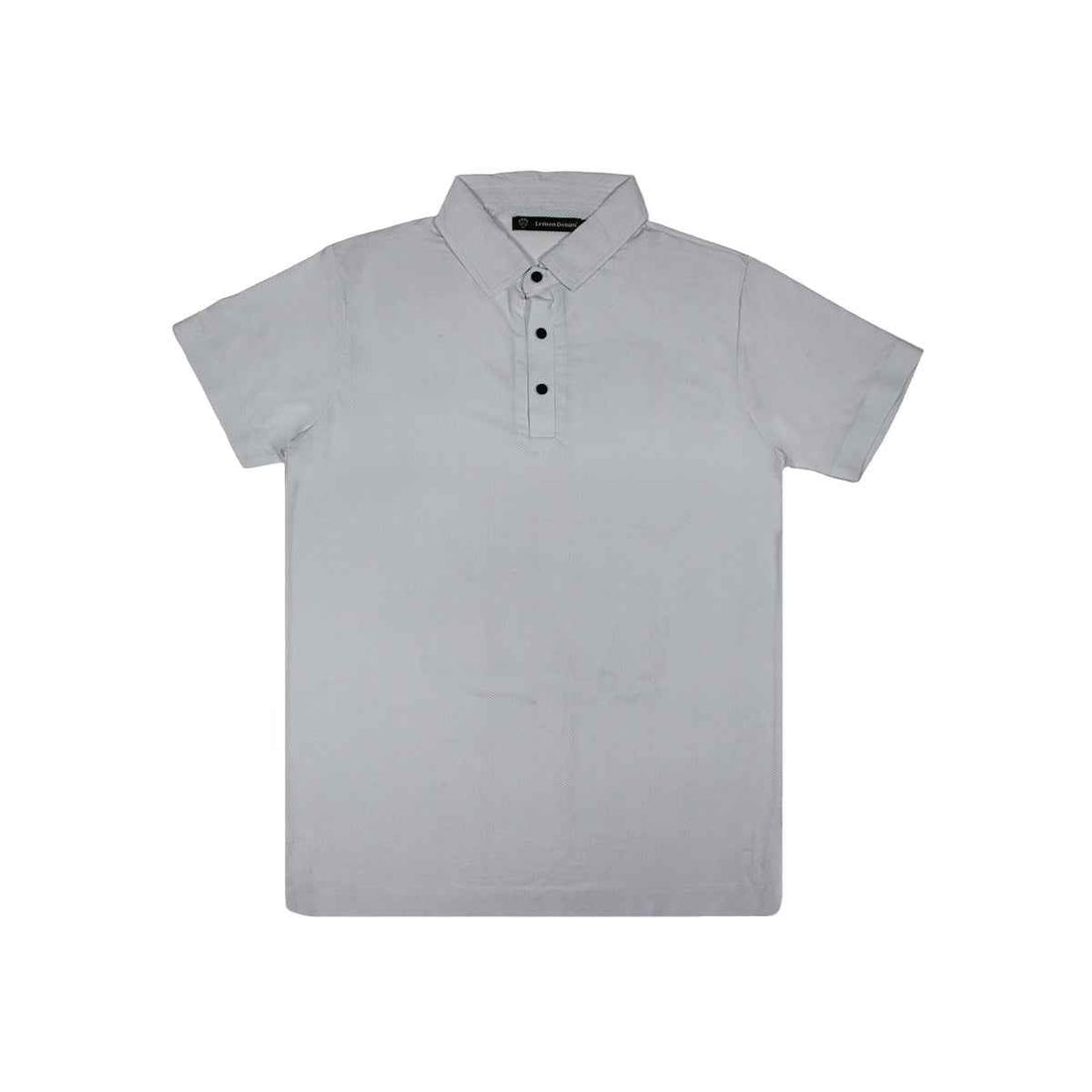 Mens Lycra Fabric Polo (A-3518)