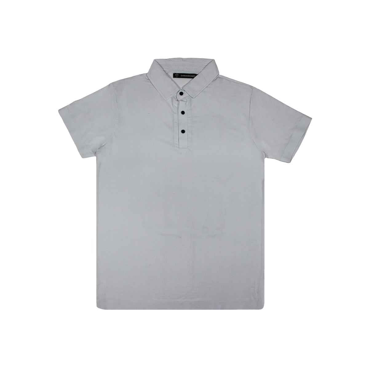 Mens Lycra Fabric Polo (A-3518)