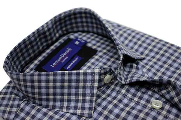 Execuitve Suiting Dress Shirt (LT3-FRC1-A-890)