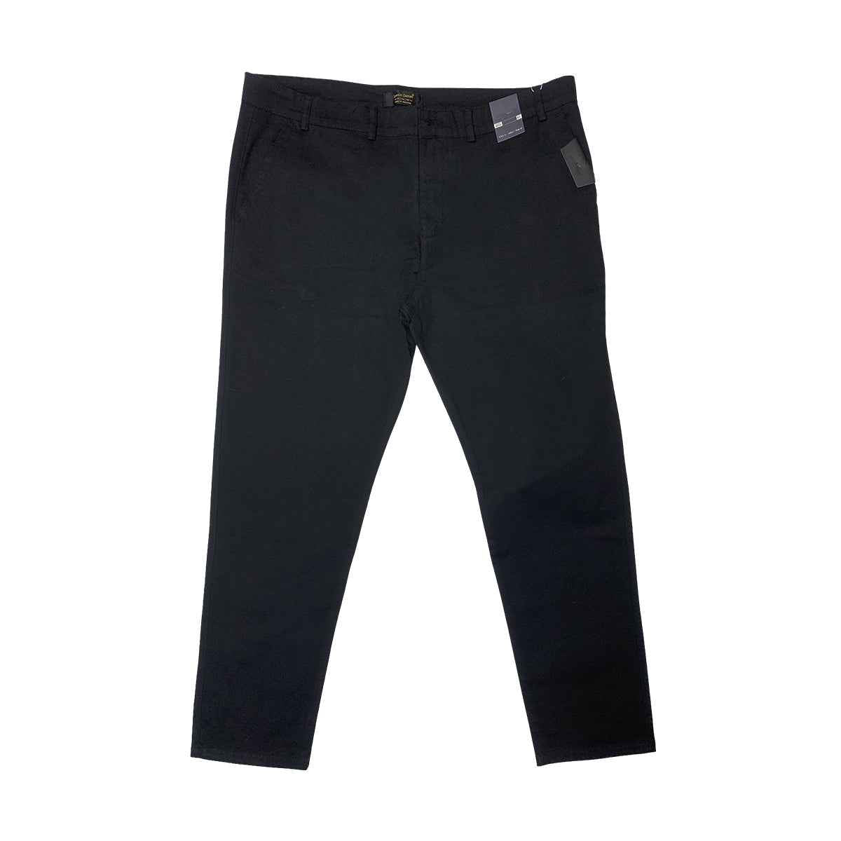 Classic Fit Cotton Chino (A-1718)