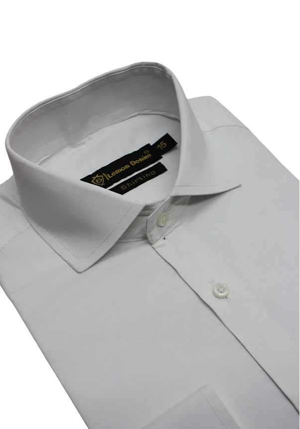Executive Suitting Dress Shirt (lt-72-A-2772)