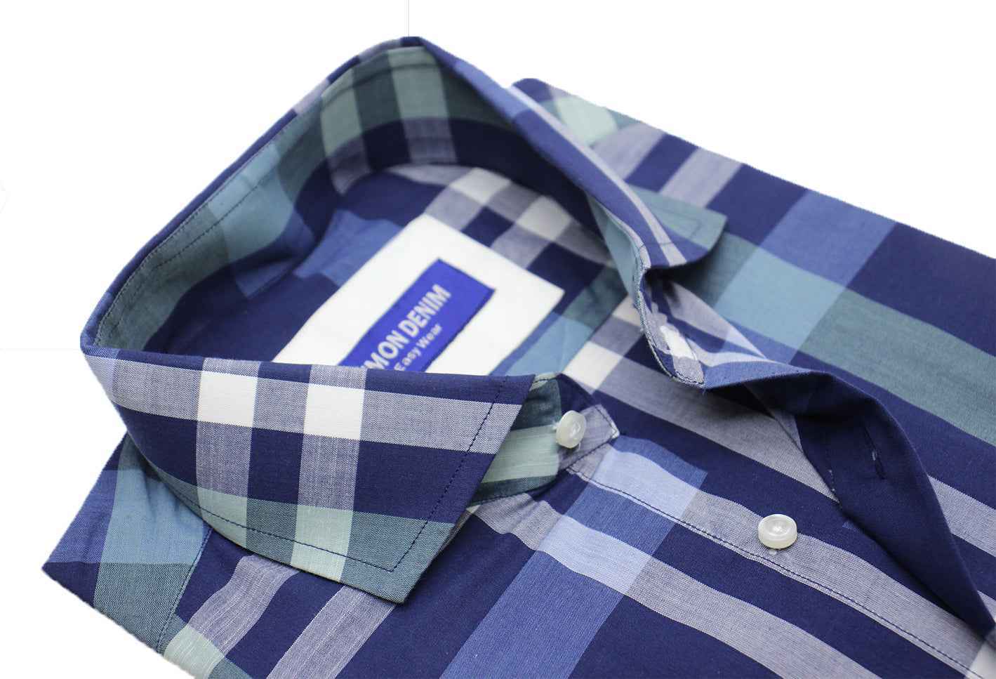 Execuitve Suiting Dress Shirt (LT4-FRC5-A-608)