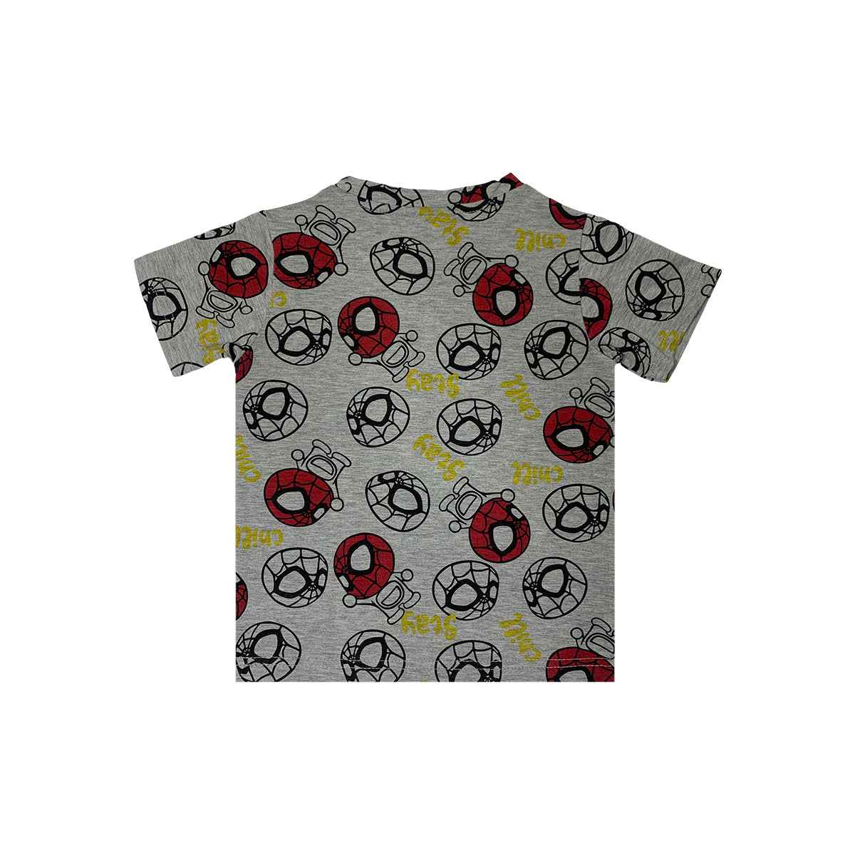 Boys Tee 16 - Stylish and Comfortable T-Shirt for Young Boys