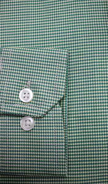Execuitve Suiting Dress Shirt (LT3-FRC1-A-602)
