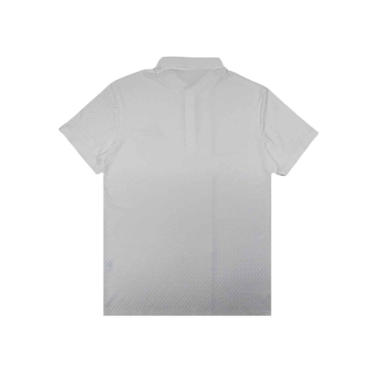 Imported Lacra Jacquard Polo (A-3120)