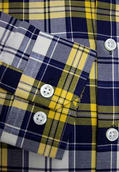 Execuitve Suiting Dress Shirt (LT3-FRC1-A-602)