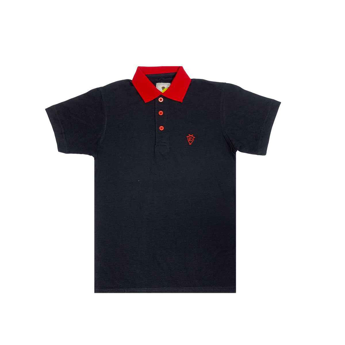 BOYS POLO SHIRT A-966