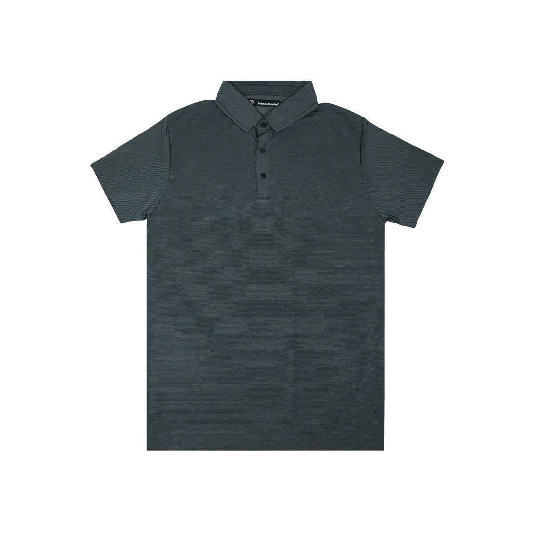 Mens Lycra Fabric Polo (A-3519)