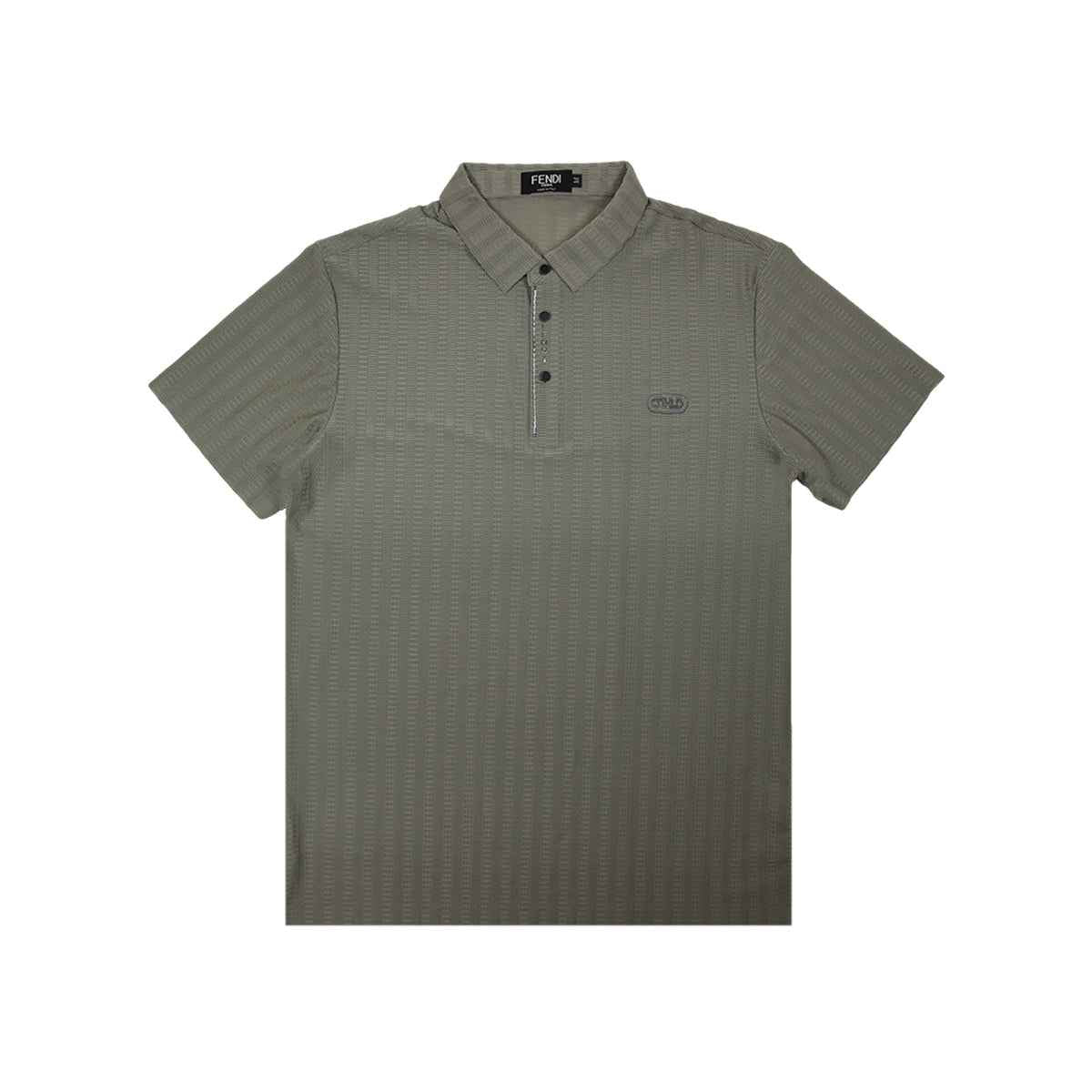 Imported Lacra Jacquard Polo A-3116 - Premium Quality Design