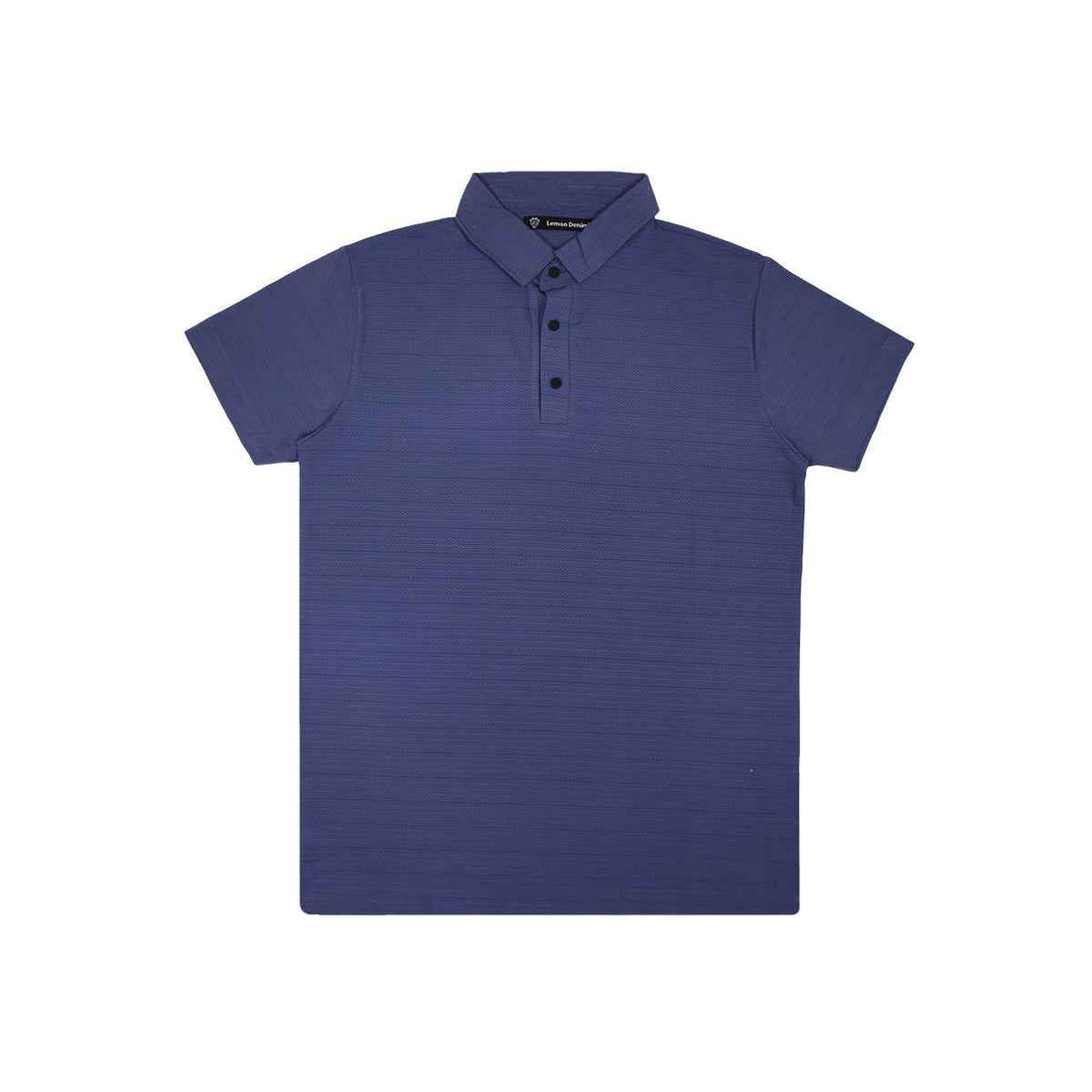 Mens Lycra Fabric Polo (A-3518)