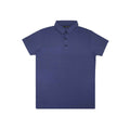 Mens Lycra Fabric Polo (A-3518)