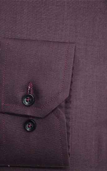 Executive Suitting Dress Shirt (A-2807)
