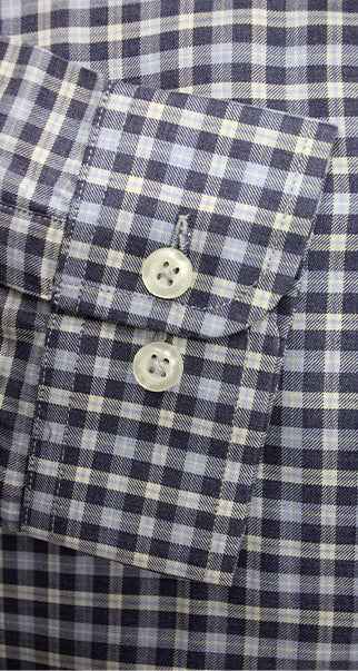 Execuitve Suiting Dress Shirt (LT3-FRC1-A-890)