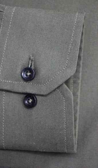 Executive Suitting Dress Shirt (A-2793)
