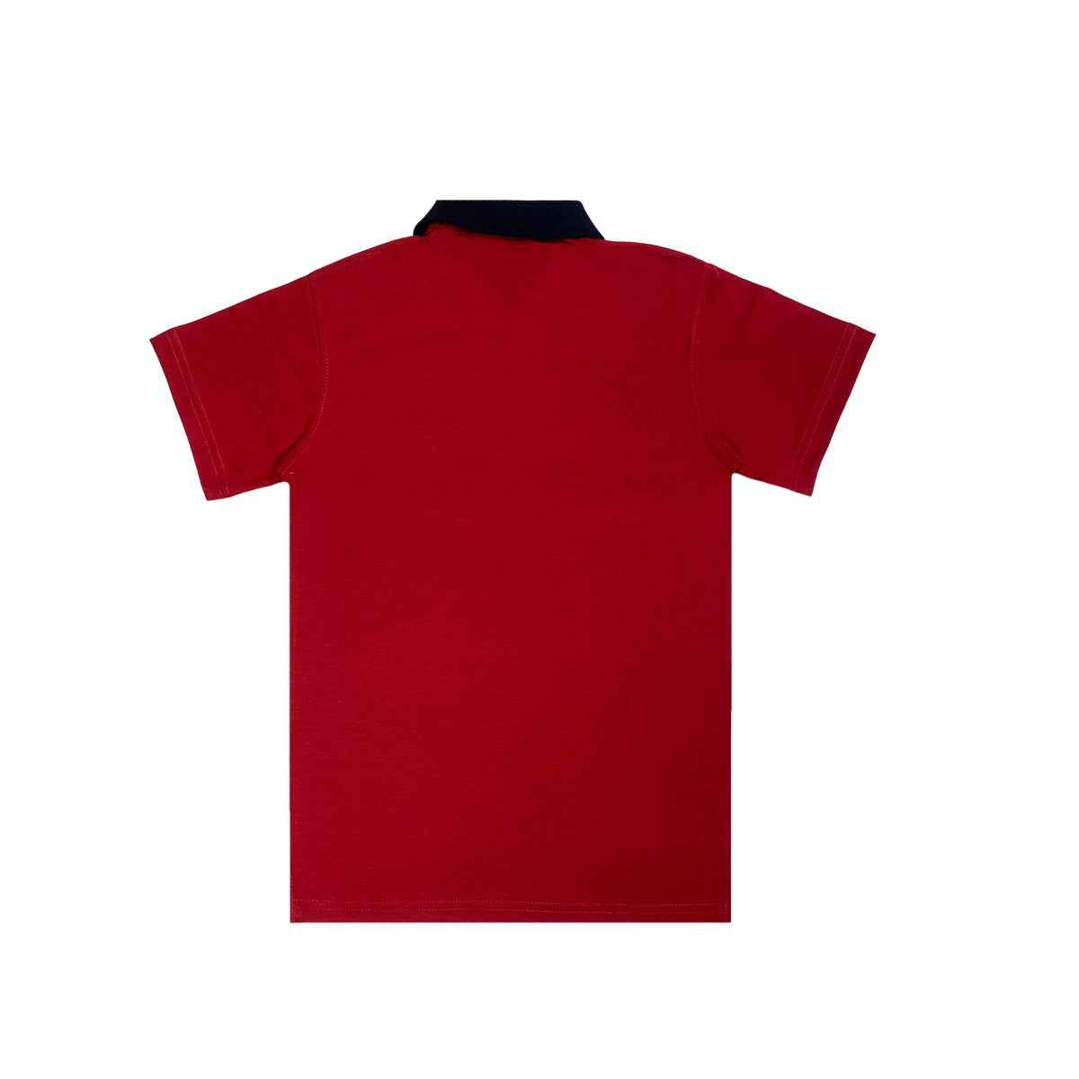 Boys Polo Shirt A-966