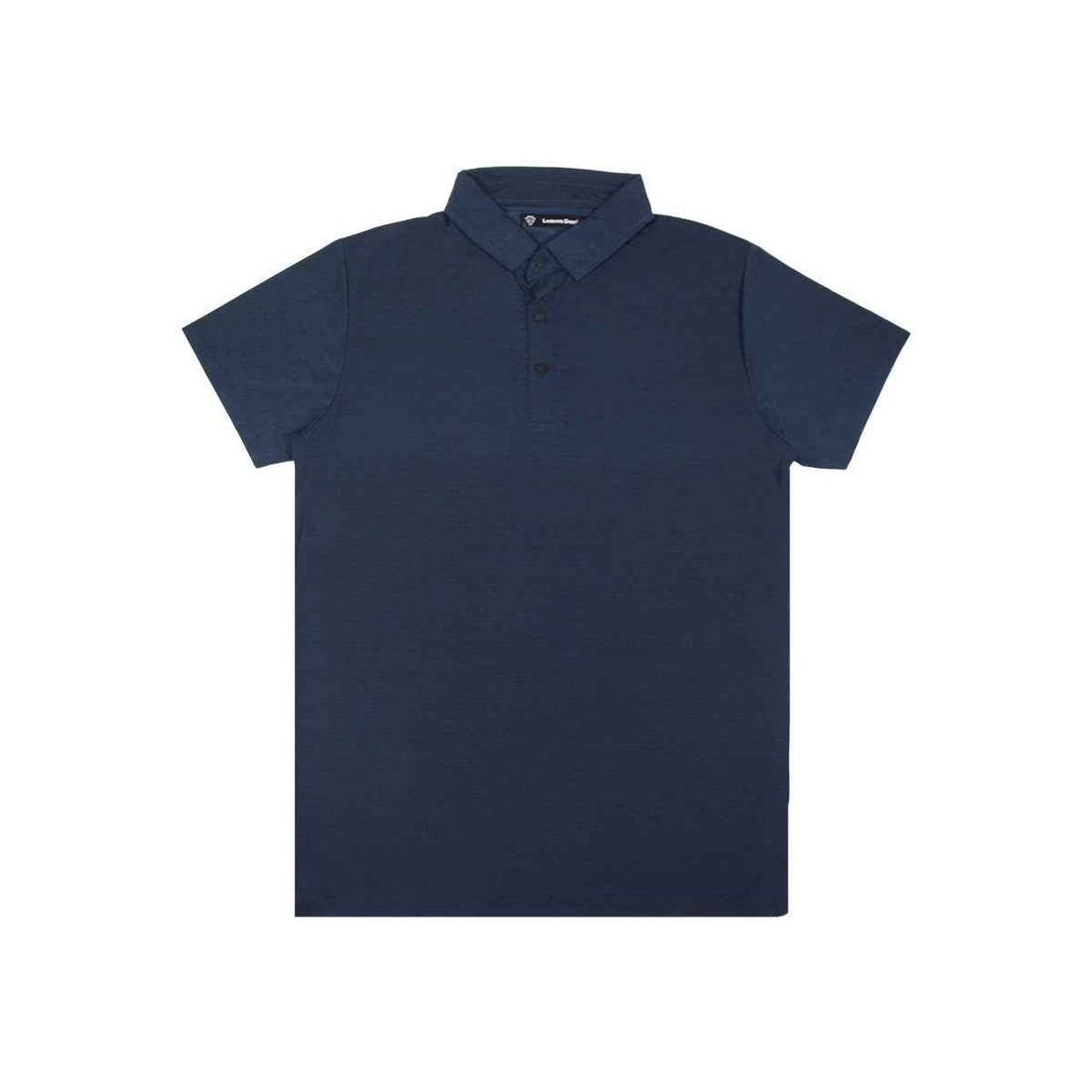 Mens Lycra Fabric Polo (A-3519)