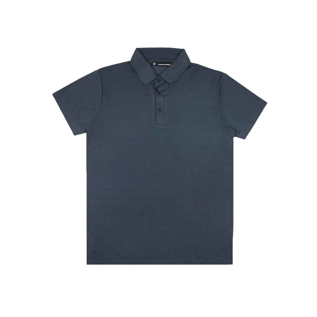 Mens Lycra Fabric Polo (A-3518)