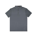 Imported Lacra Jacquard Polo A-3120 - Premium Quality Polo Shirt