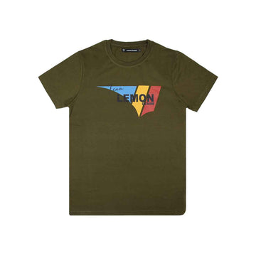 Basic Graphics T-Shirt D05 (1754) - Stylish and Comfortable Wear