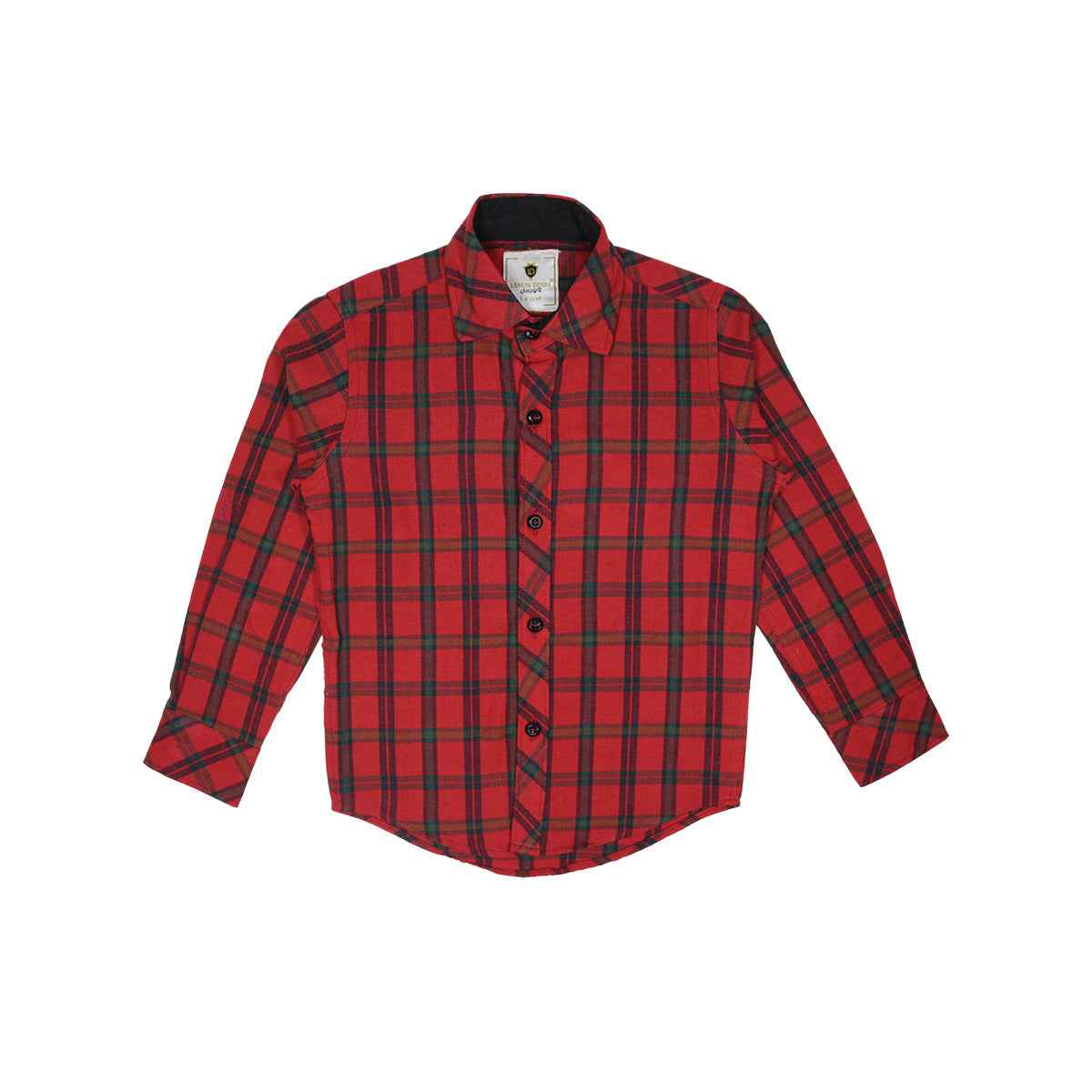 KIDSLDLT8/C9 Kids Shirt A-1277
