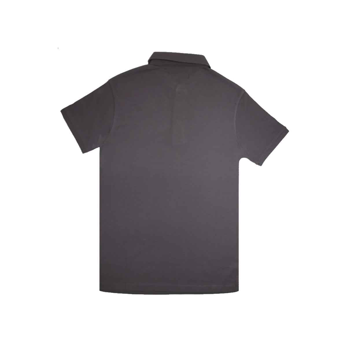 Mens Imported Plan Polo (A-3407)