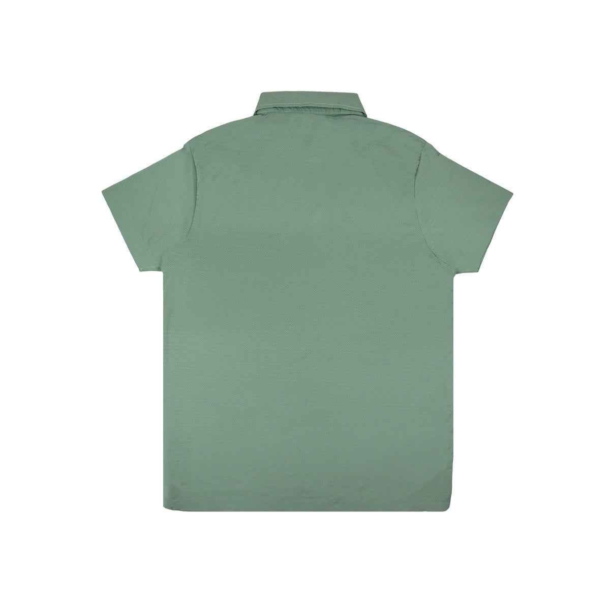 Mens Lycra Fabric Polo (A-3518)
