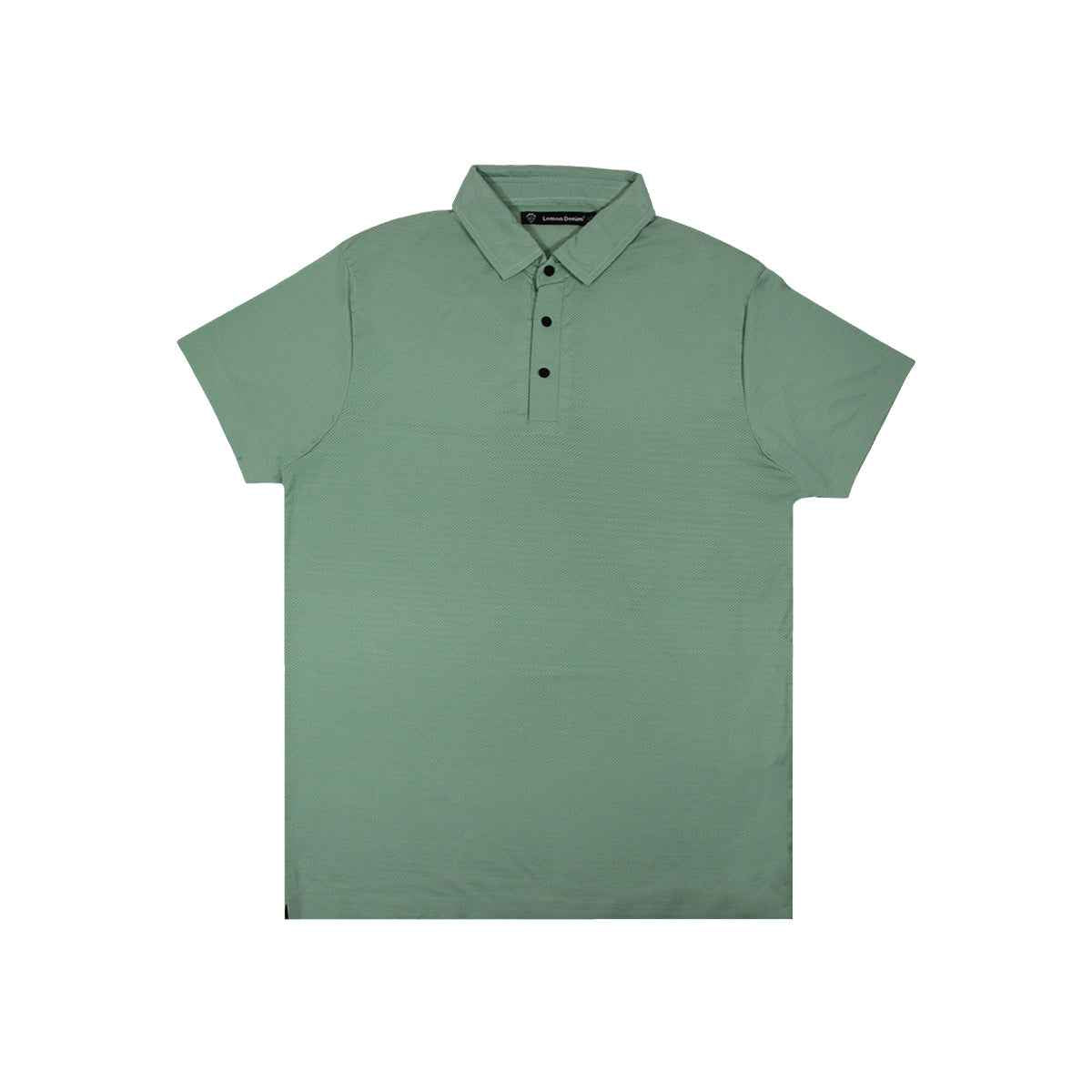 Mens Lycra Fabric Polo (A-3518)
