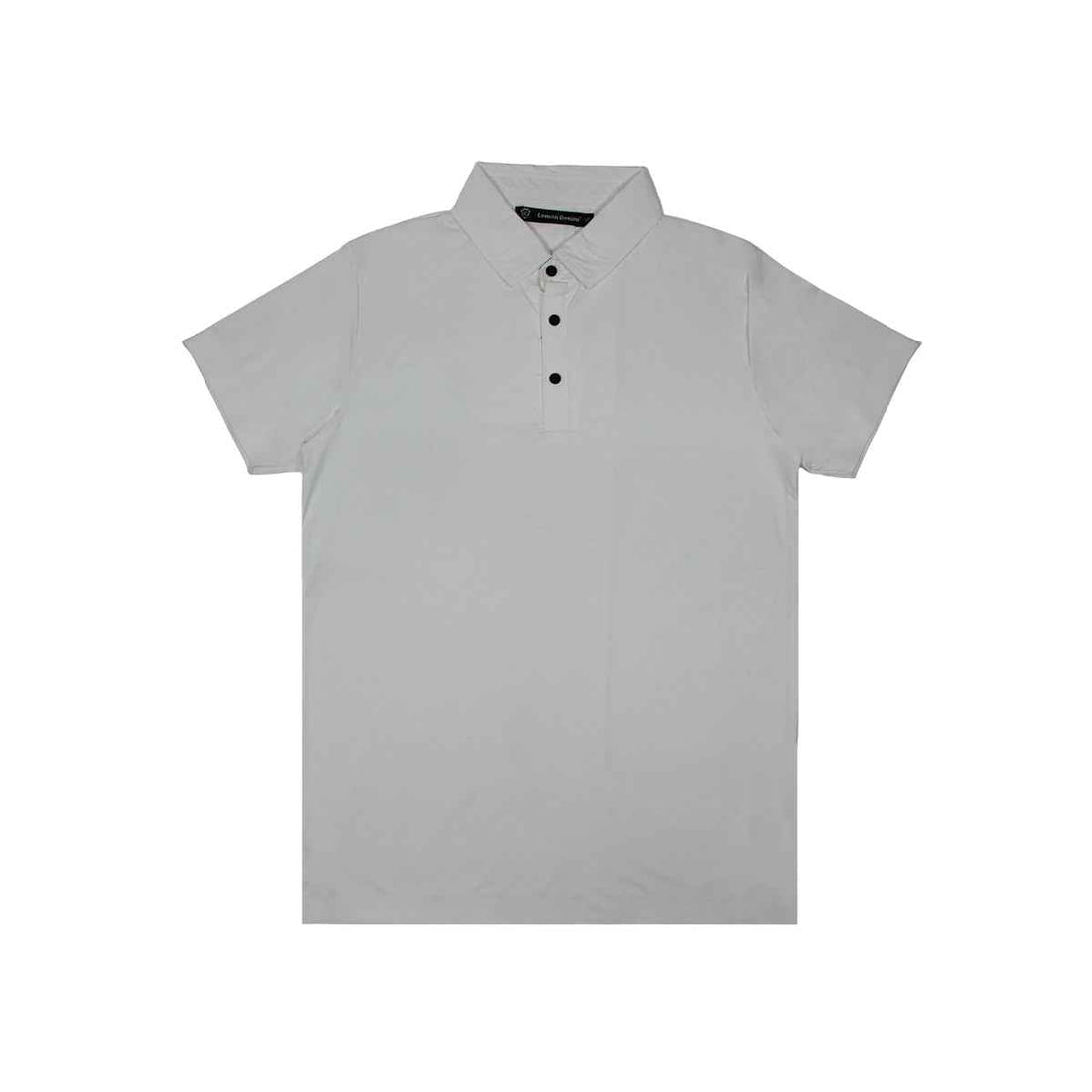 Mens Lycra Fabric Polo (A-3519)