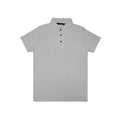 Mens Lycra Fabric Polo (A-3519)