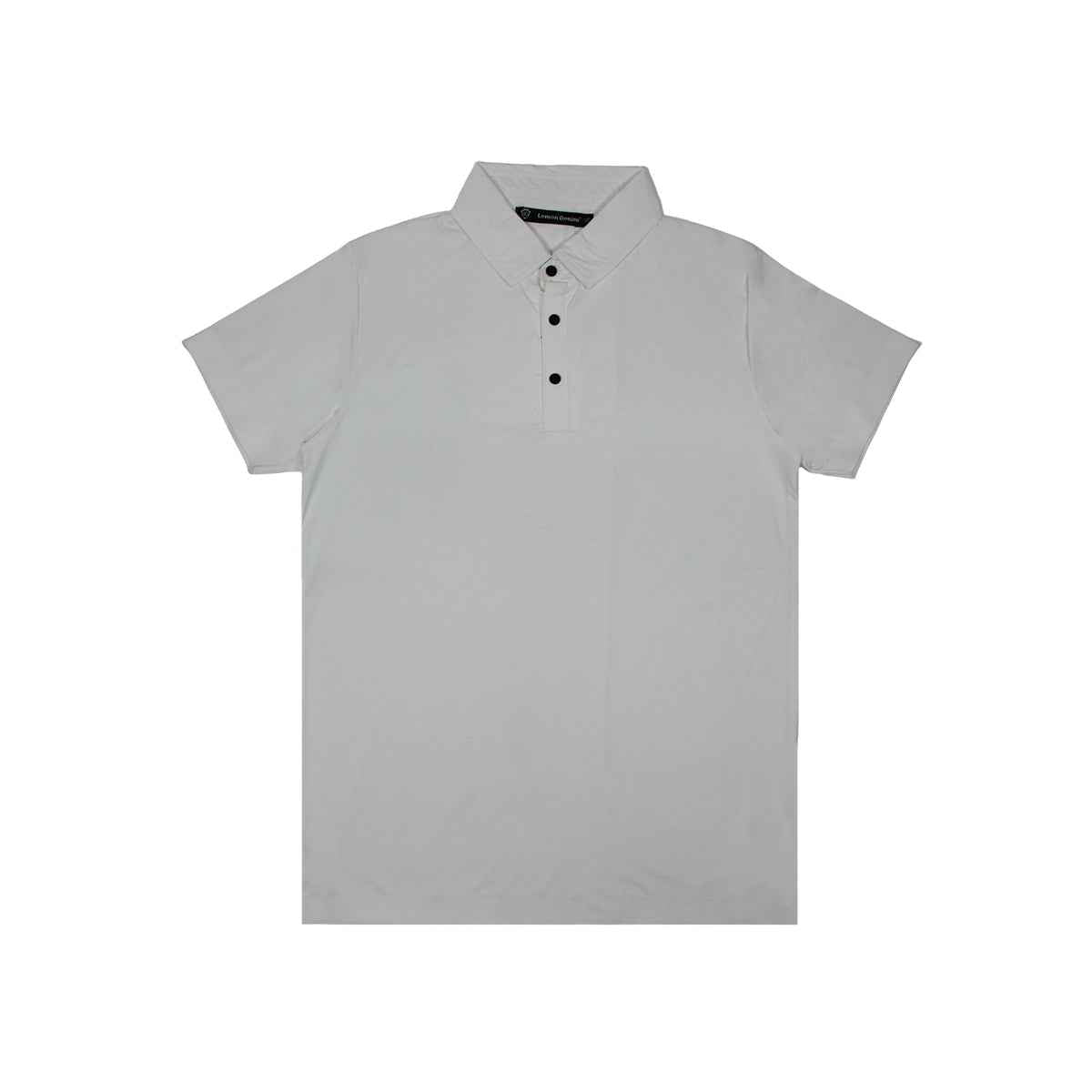 Mens Lycra Fabric Polo (A-3519)
