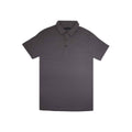 Mens Imported Plan Polo (A-3407)