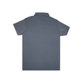 Mens Lycra Fabric Polo (A-3519)