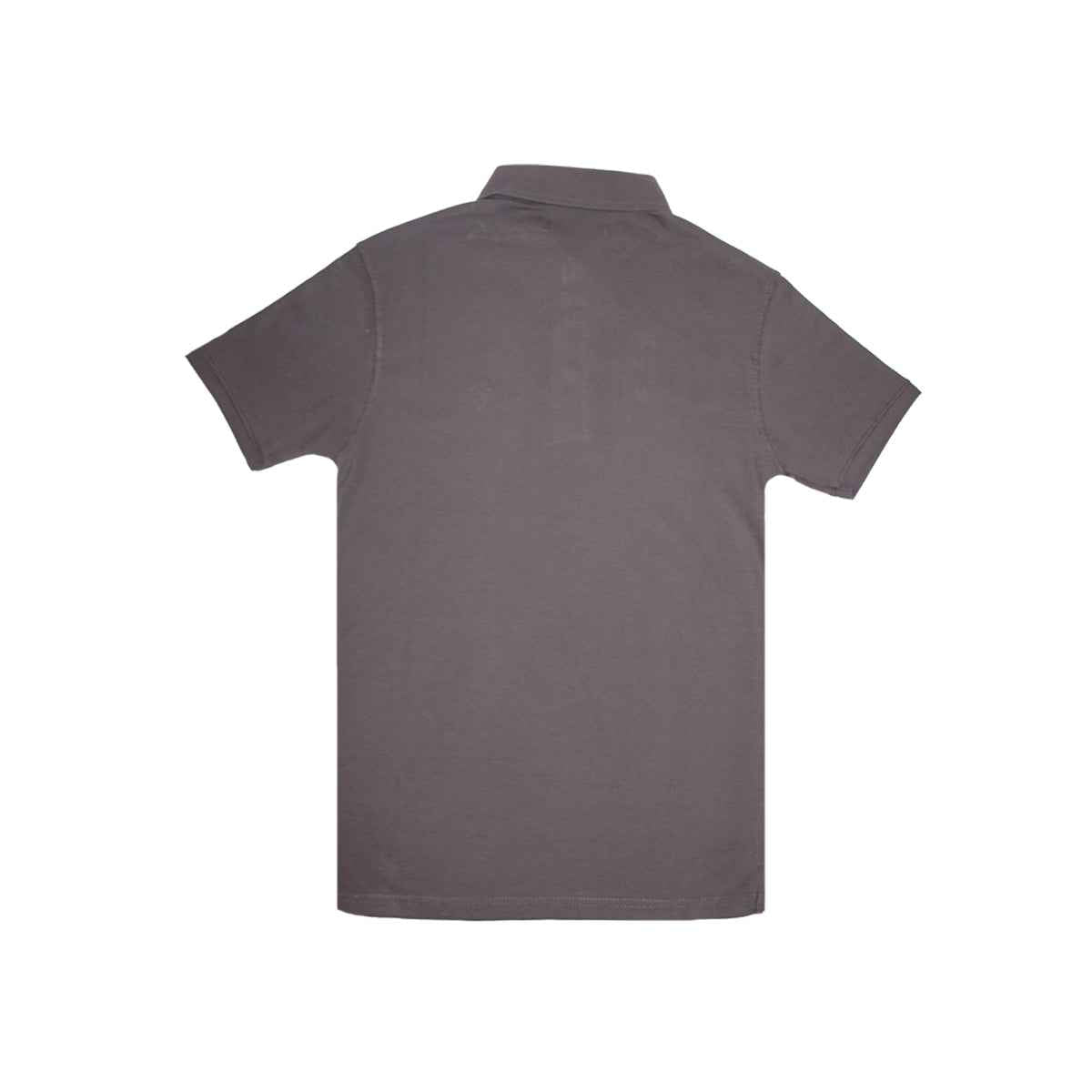 Mens Imported Plan Polo (A-3407)