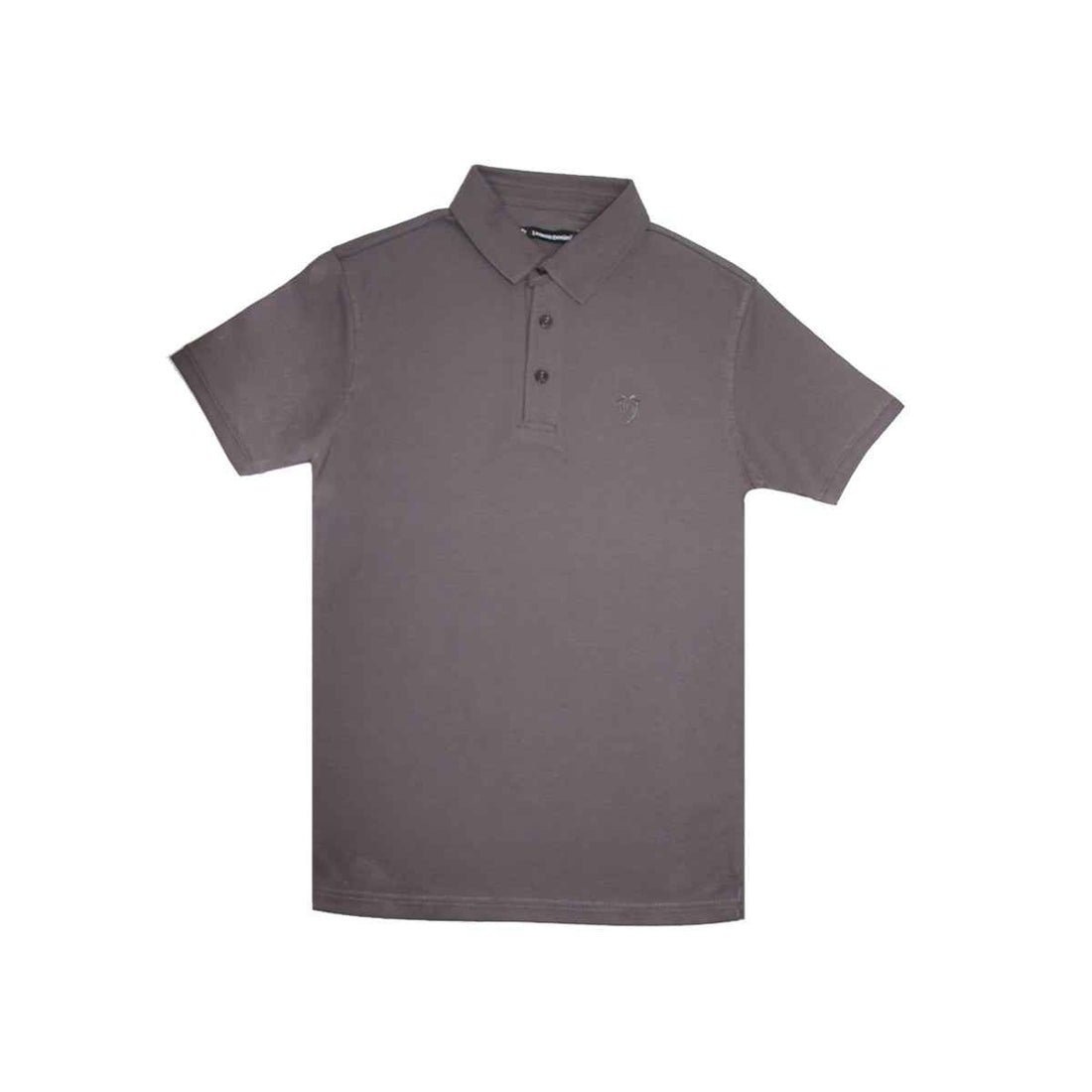 Mens Imported Plan Polo (A-3407)