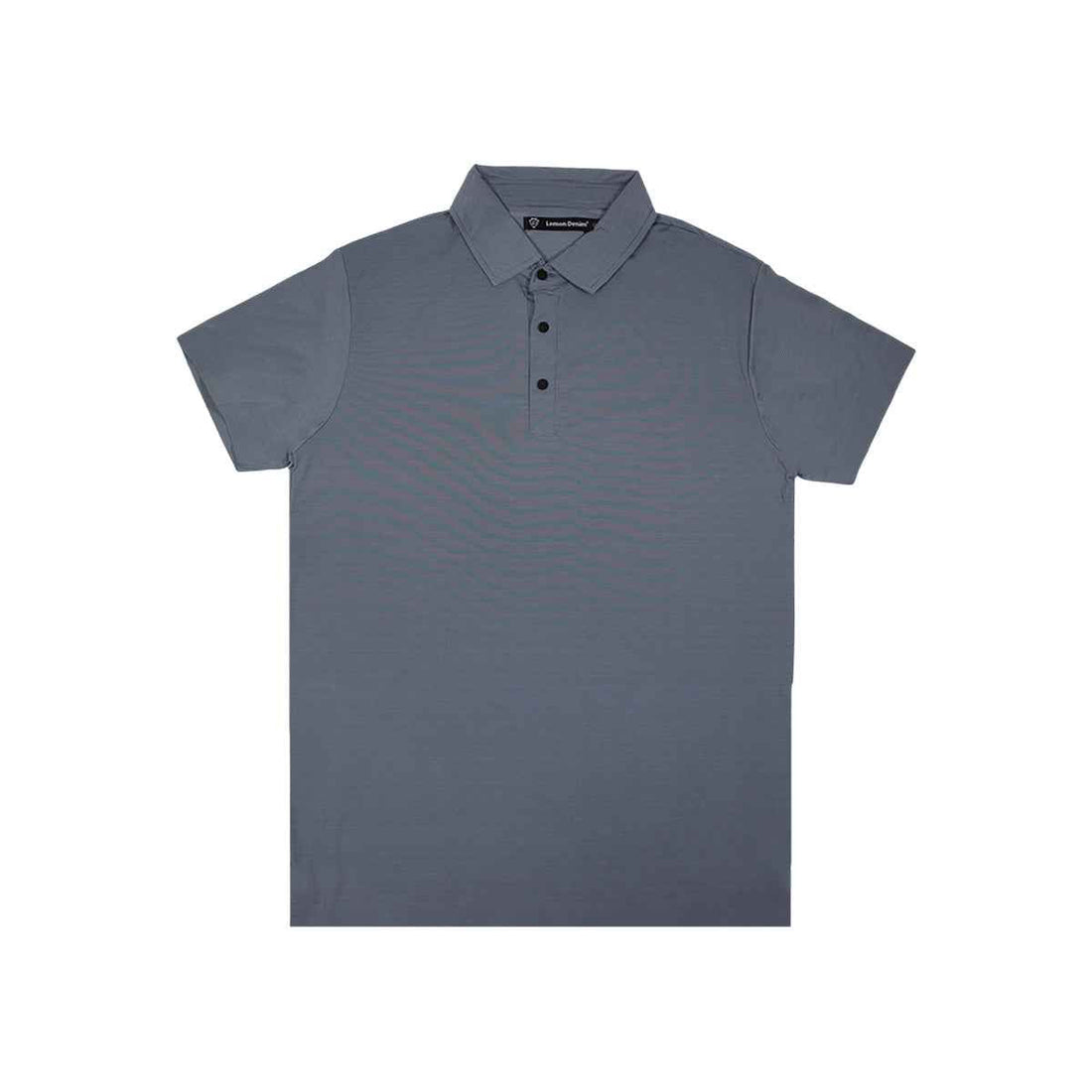 Mens Lycra Fabric Polo (A-3519)