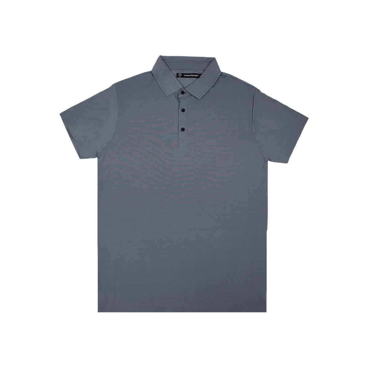 Mens Lycra Fabric Polo (A-3519)