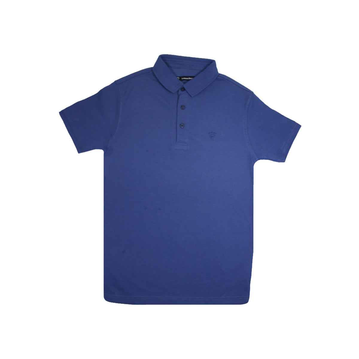Mens Imported Plan polo (A-3406)