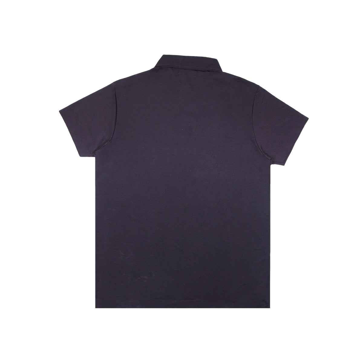 Mens Lycra Fabric Polo (A-3519)