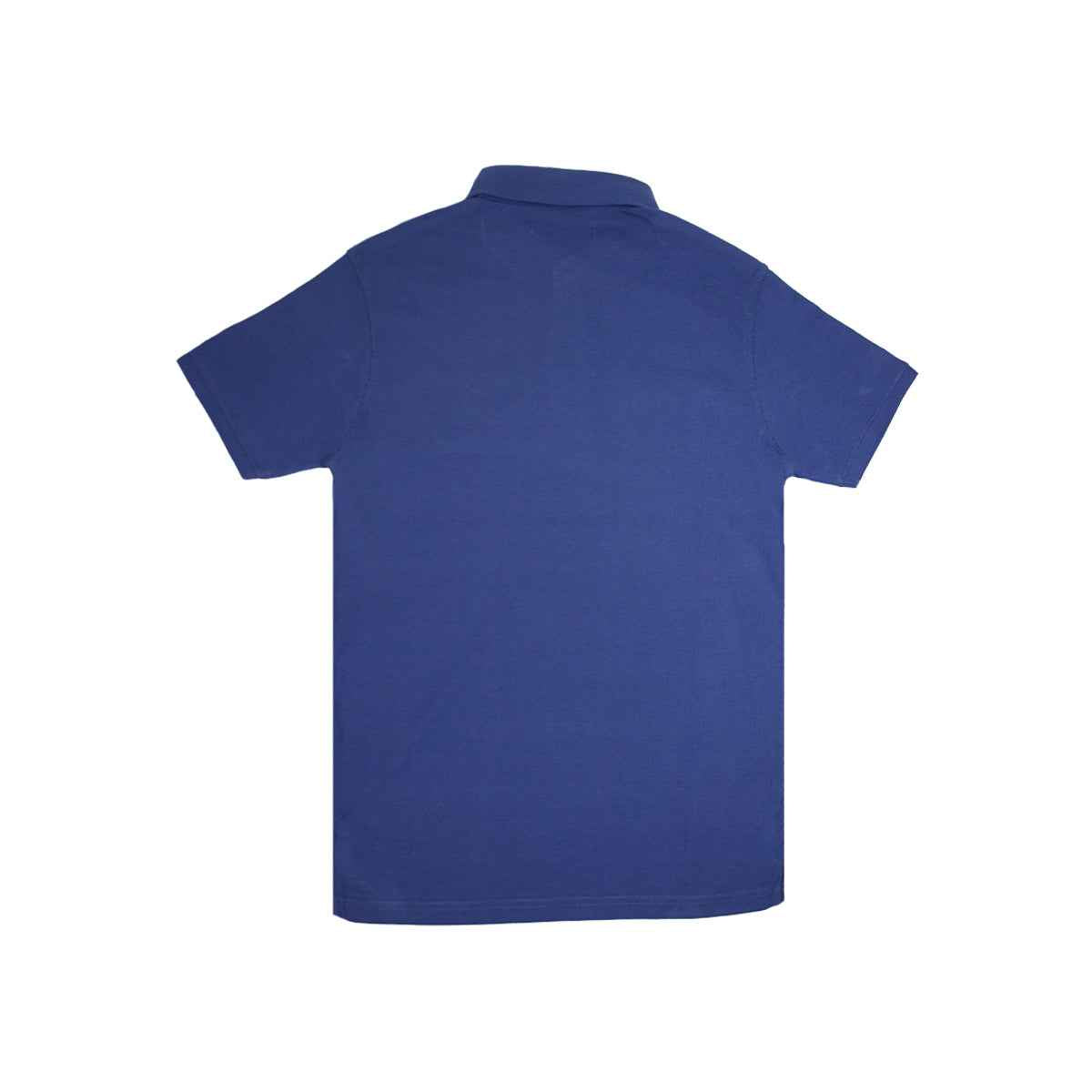 Mens Imported Plan polo (A-3406)