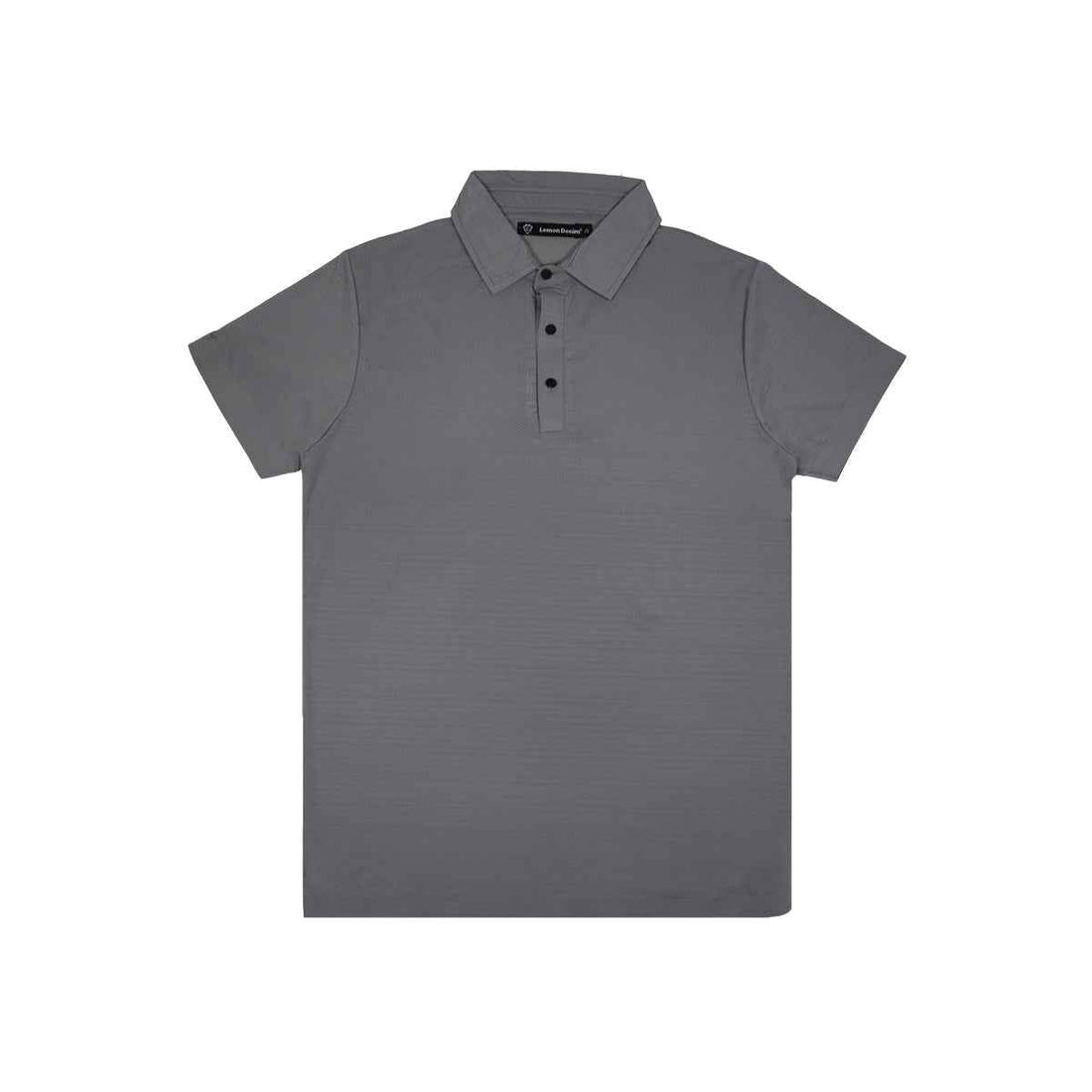 Mens Lycra Fabric Polo (A-3518)
